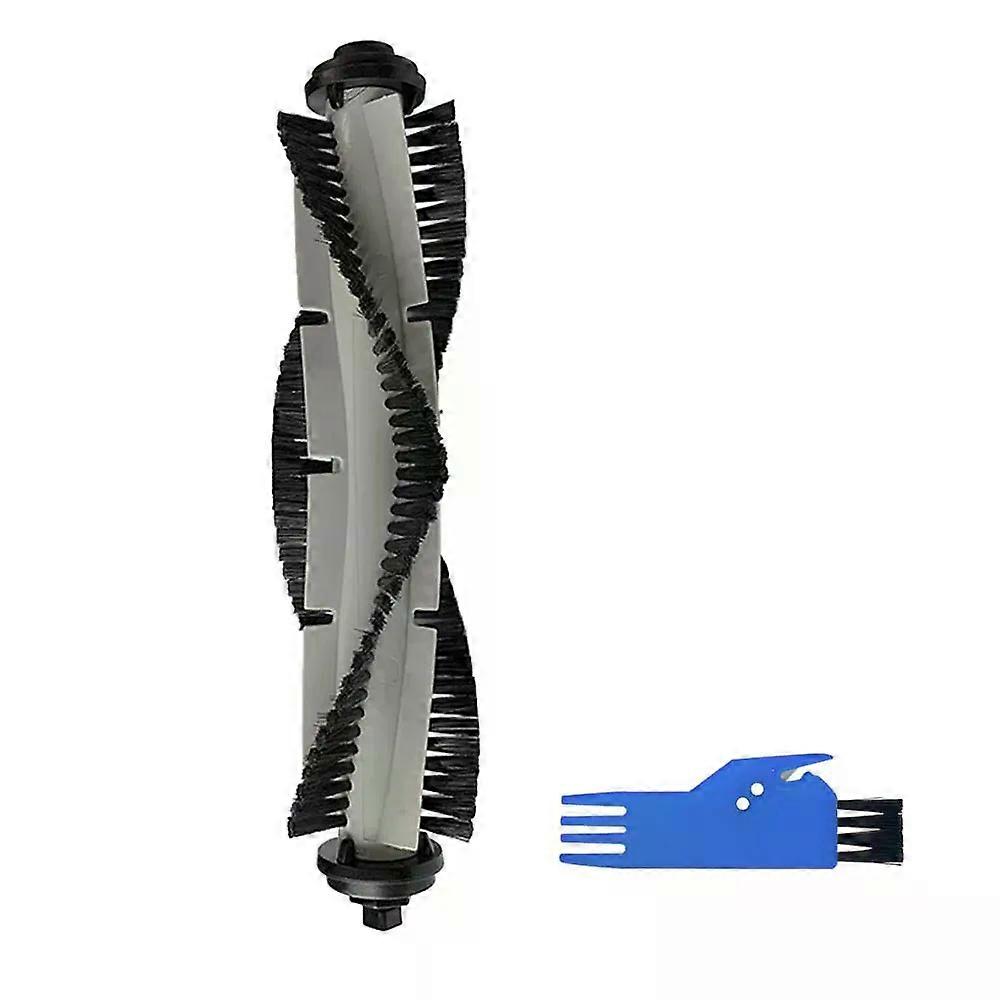 Main Side Brush Hepa Filter Mop Rag Cloth For Bissell 3115 / EV675 Robot Vacuum Cleaner Attachment Replacement Spare Part