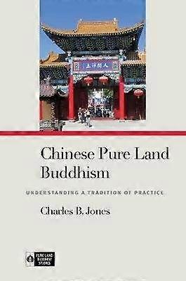 Bouddhisme chinois de terre pure