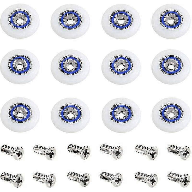 Replacement Door Caster