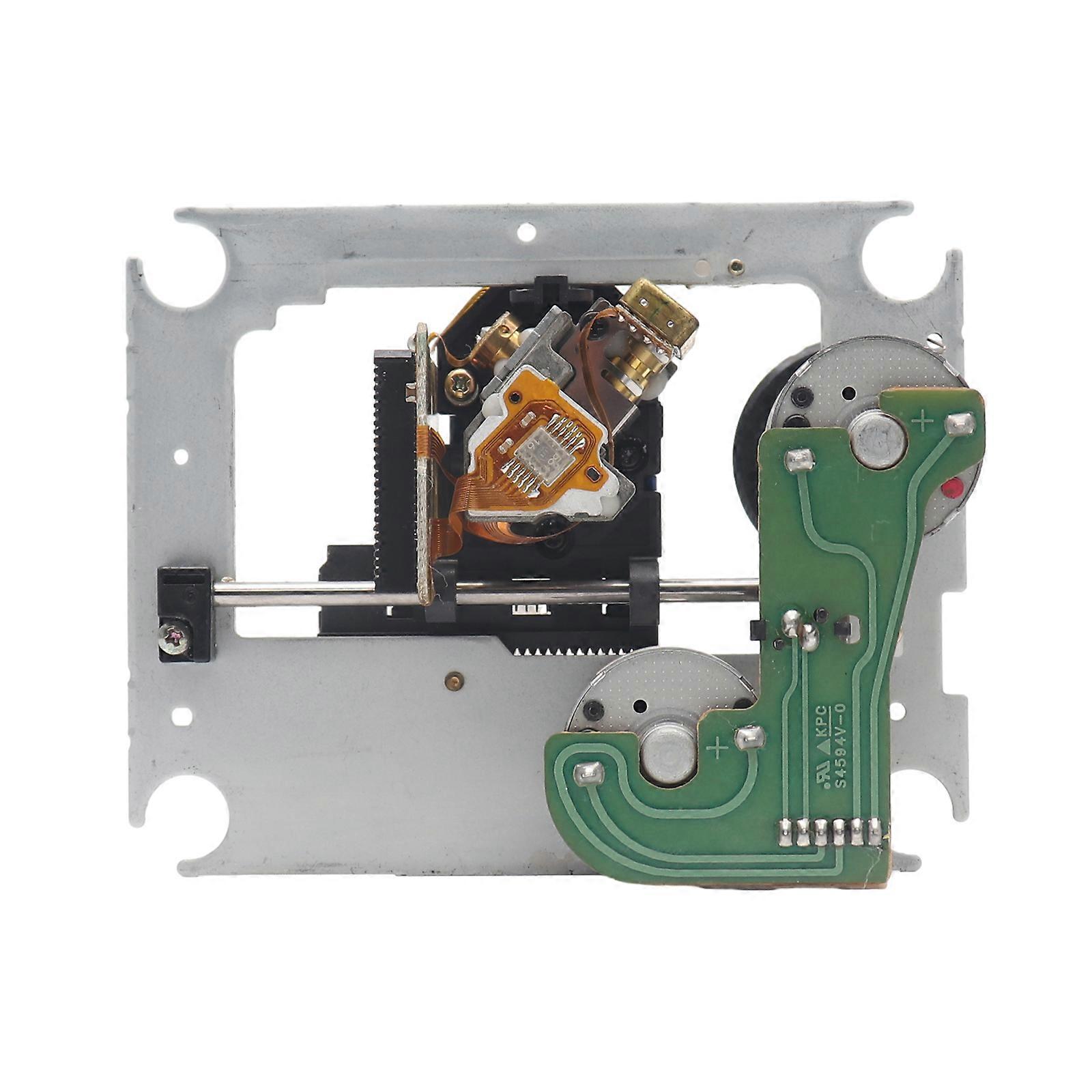 KHM-230AAA אופטי איסוף לייזר עדשת לייזר ראש מתאים לתיקון נגן DVD תקליטורים ססגוניות