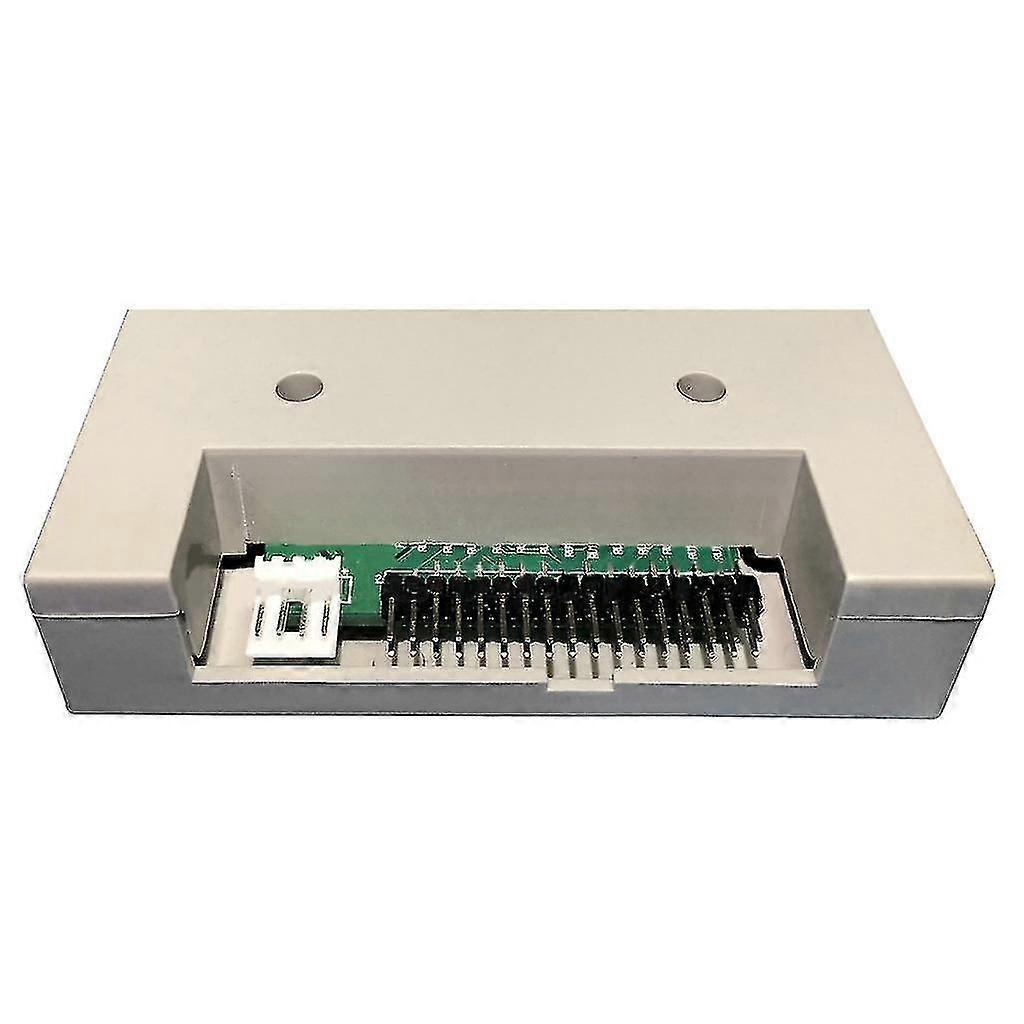 3.5in Floppy Drive Fdd-udd U144k 1.44mb Usb Ssd Floppy Drive Emulator 32bit Cpu