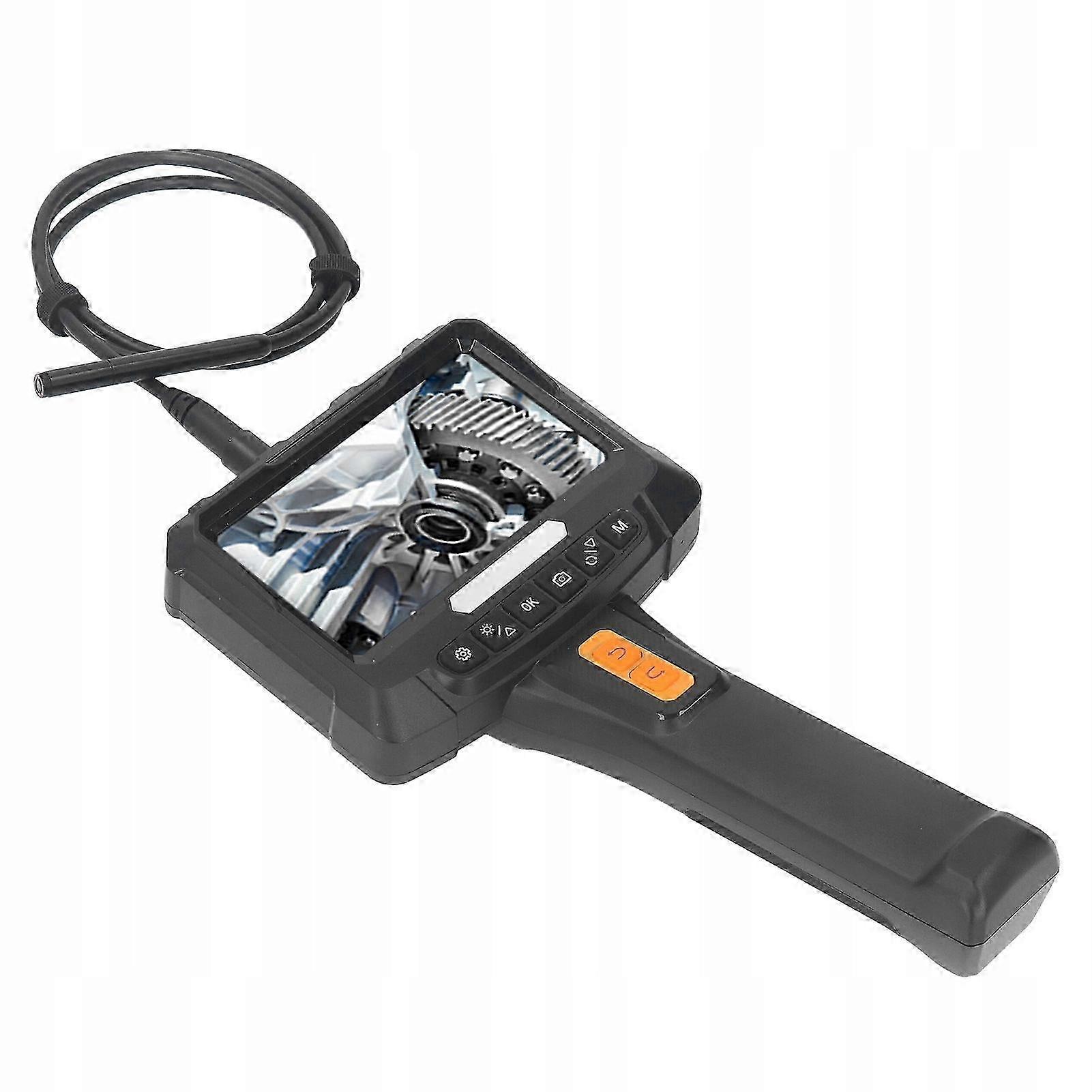 Inspection Camera 360° Endoscope Borescope Workshop