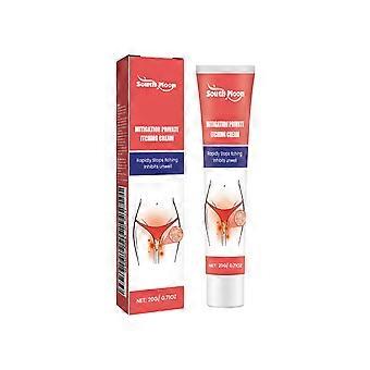 South Moon Skin Care Cream Gently Cleanses, Repairs And Moisturizes The Skin. It Is An External Body Care Cream For Women