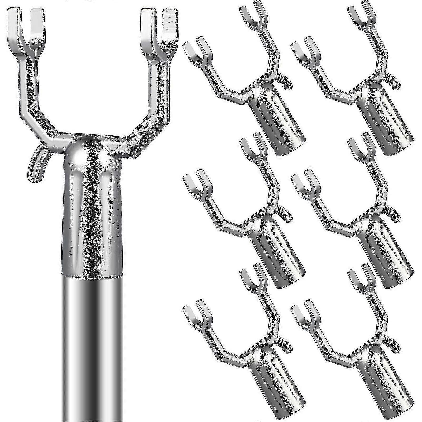 8 Pcs Fruit Tree Support Fork Branch Support Device Tree Branch Crutch Fruited Tree Support