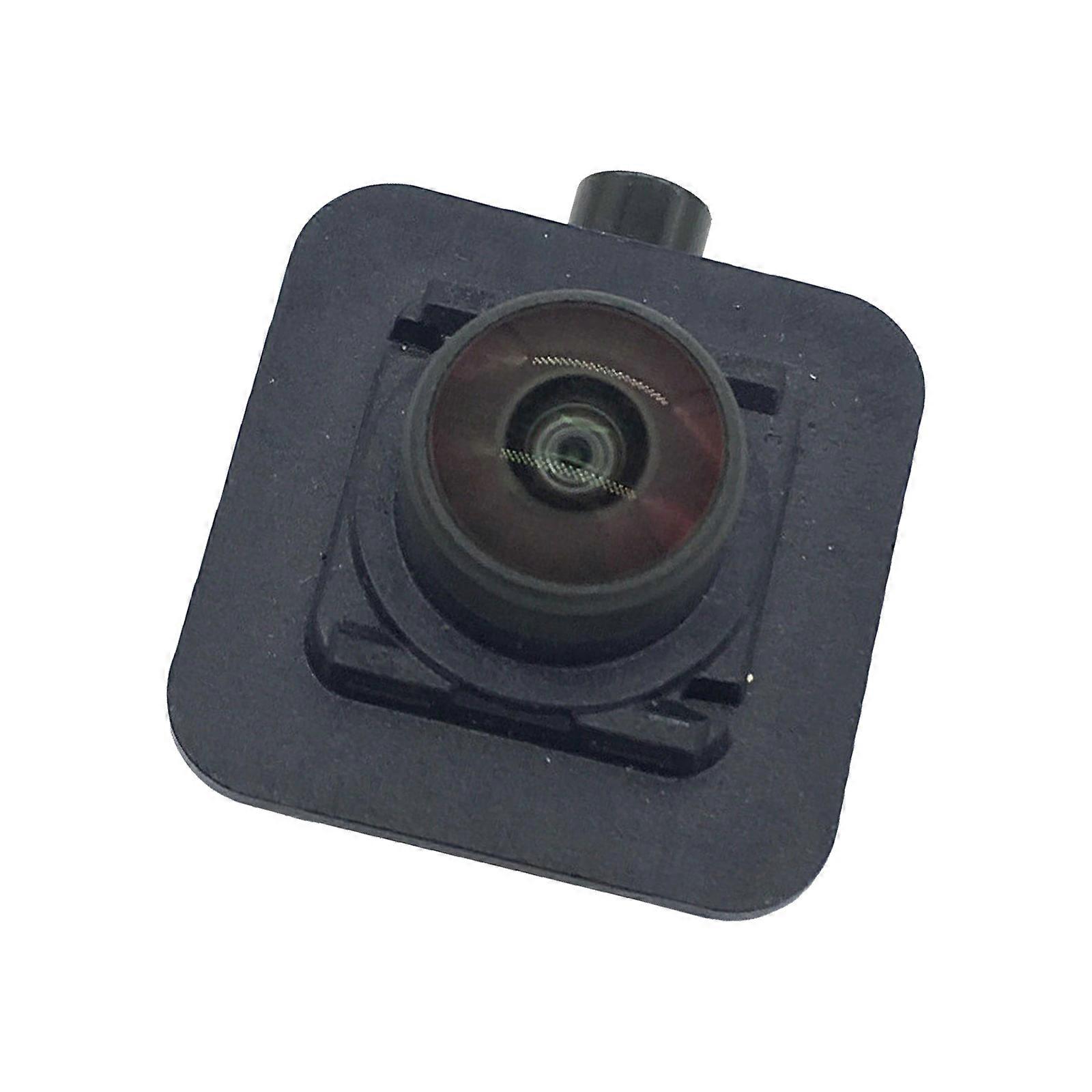 Truck Backup Camera 720P Resolution IP68 Waterproof Design 120° Viewing For F350 2017 2019 Multicolor