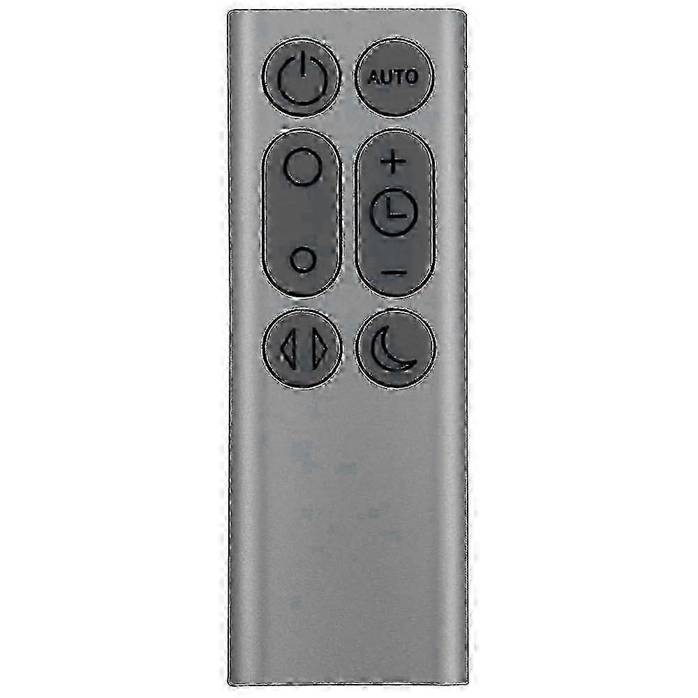 For Dyson DP01 DP03 TP02 TP03 Cool Fan Remote Control Replacement