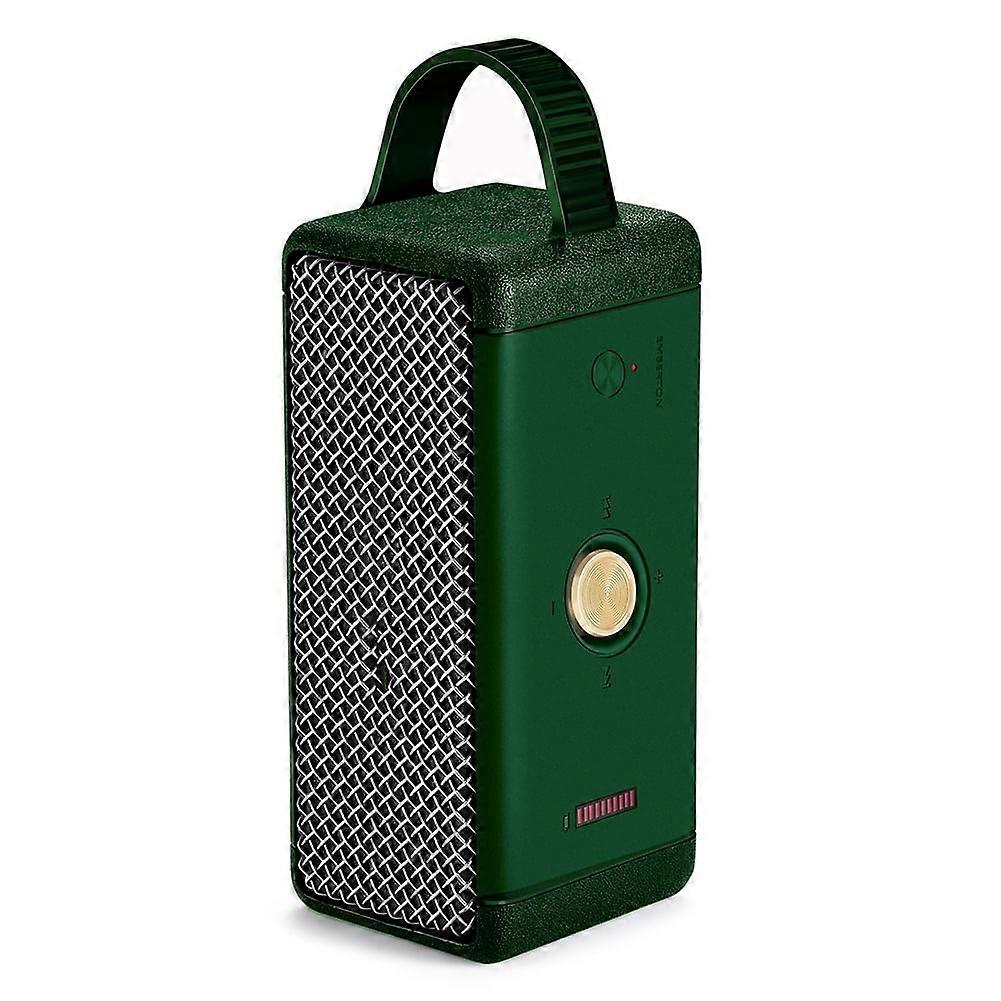 jixopn Foldable Speaker Case Cover Replacement Parts Wireless Speaker Carrying Case for compatible with Marshall Emberton II / Emberton