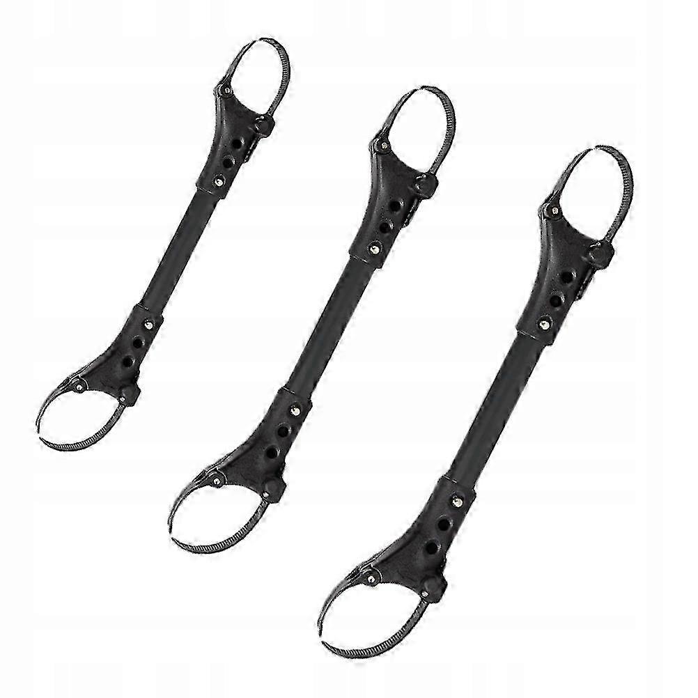 Twin Stroller Connector Twins Accessories 3 Pcs