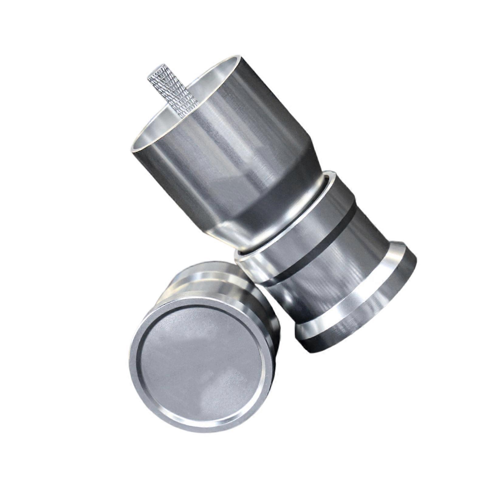 Professional Bike Brake Bleeding Tool set Leakproof Base Disc Brake Systems Fluid Refill Accessory Multicolor