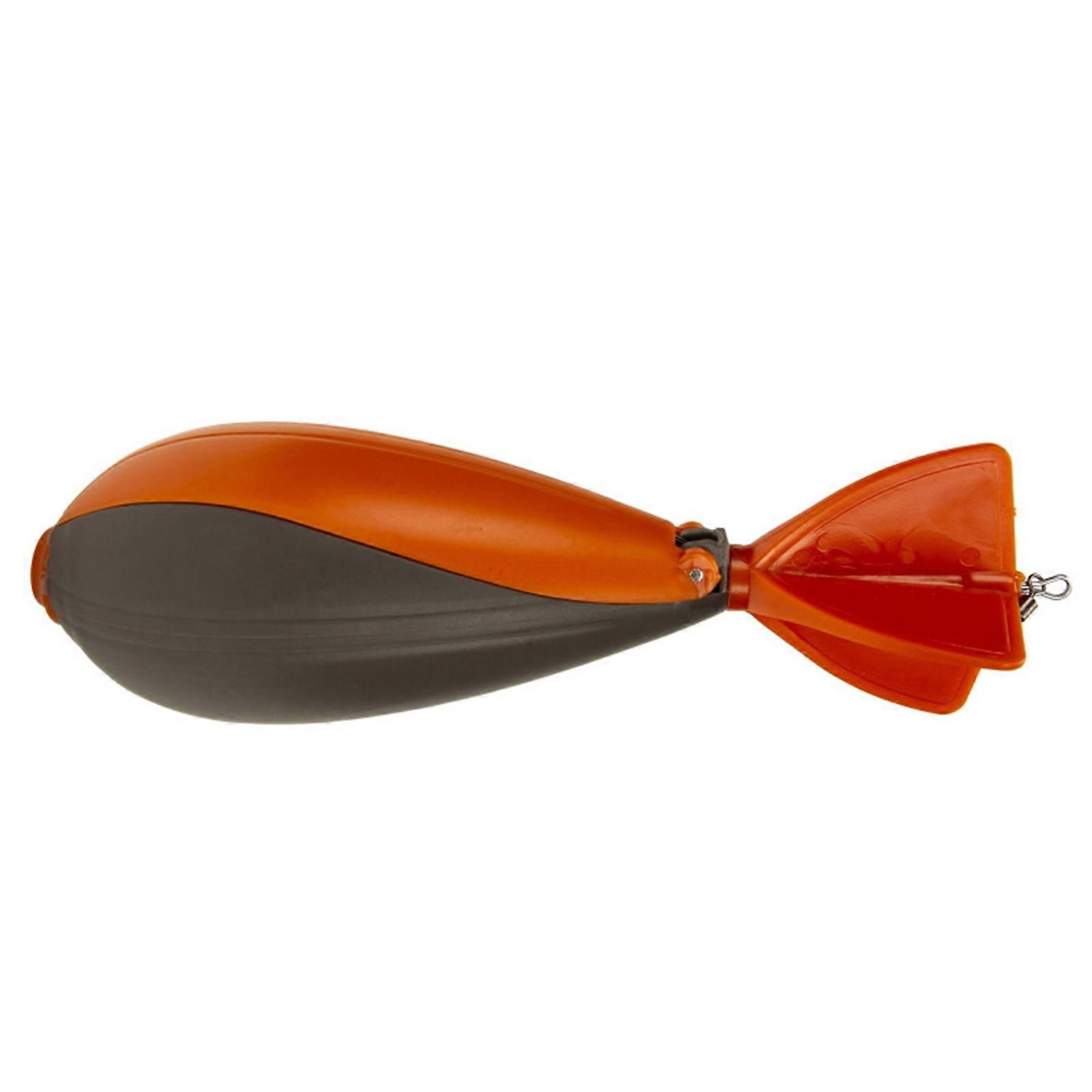 Angeln Feeder Schwimmköder Köder Köder Halter Köder Werfer Angeln Feeder Nistwerkzeug Angelzubehör Einfach zu bedienen L