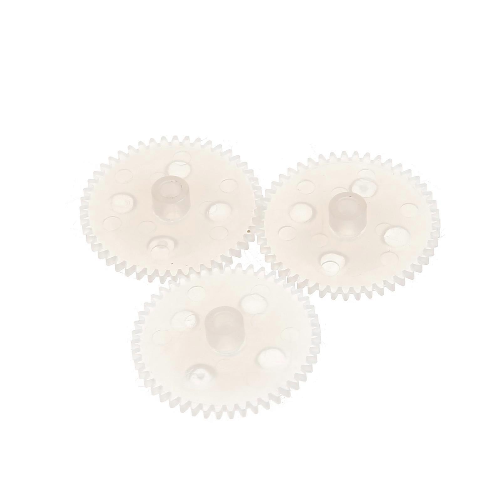 Replacement Playing Gear Pinch Roller for Card Movement for Auditory Recorder Machine 5pcs Rollers Multicolor