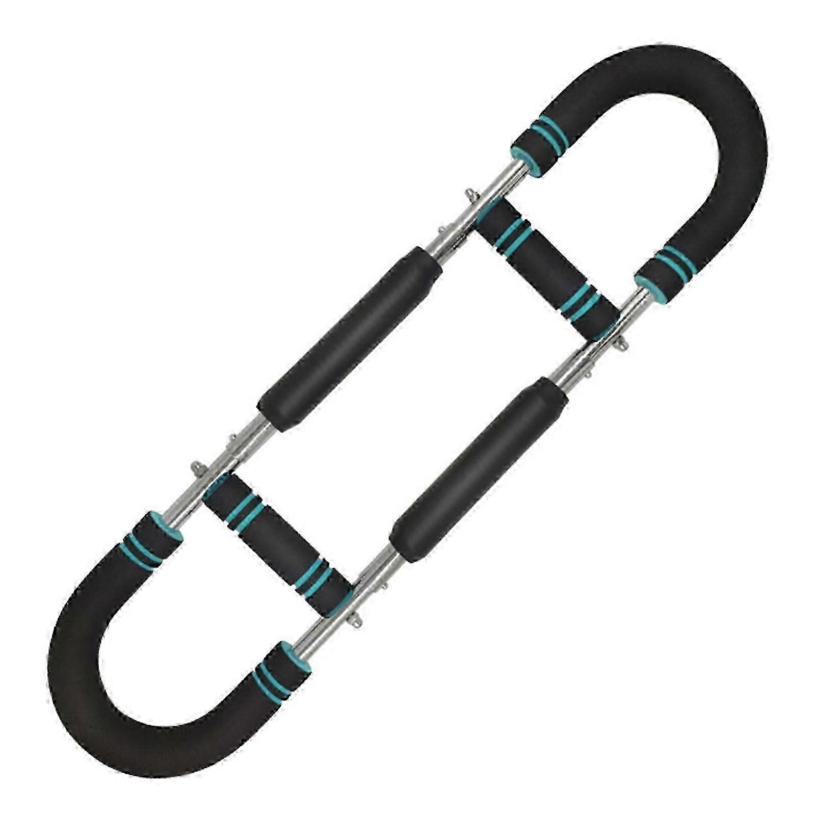 U 形扭臂锻炼器，多功能家用 U 型手臂锻炼器，锻炼配件