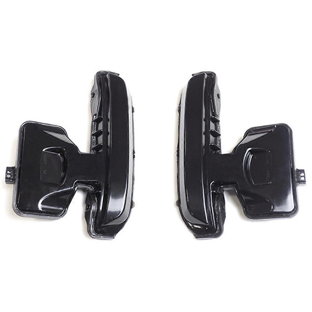 Car Rearview Mirror Lamp Flowing Light Turn Signal Indicator for 90 110 2020-2024