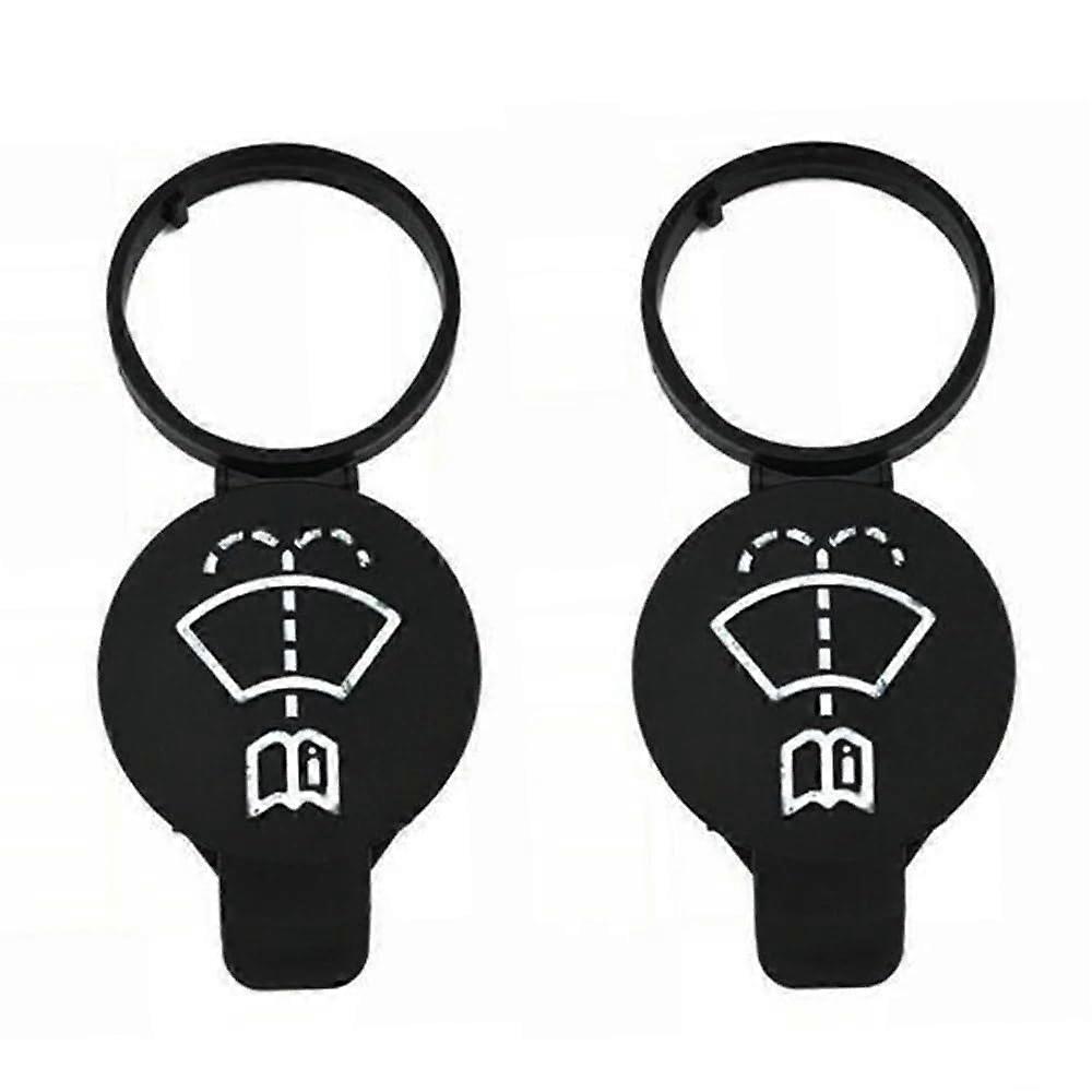 Windshield Washer Fluid Reservoir Cap for ATS 20132019 Replacement 13227300