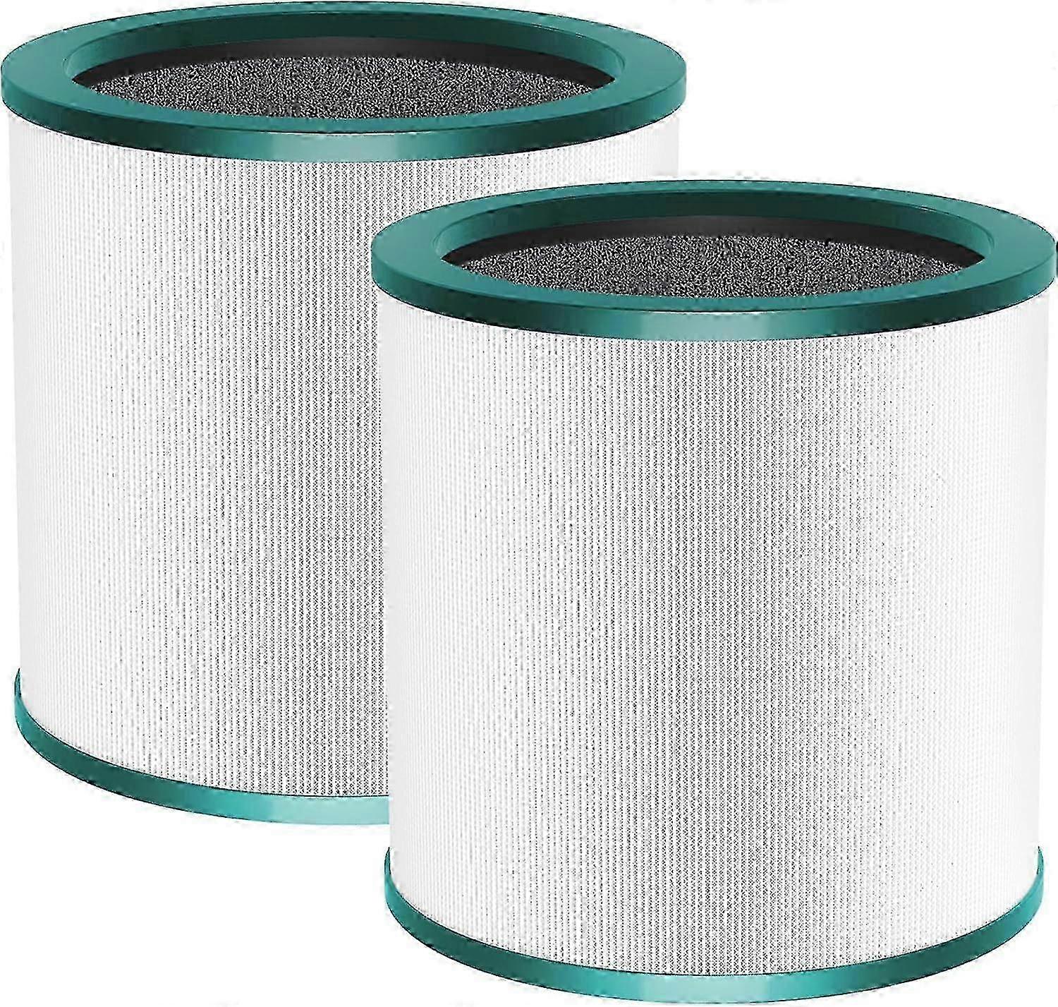 e Filter Replacements for Dyson Tower Purifier Pure Cool Link TP01 TP02, TP03, BP01, AM11, Compare to Part 968126-03