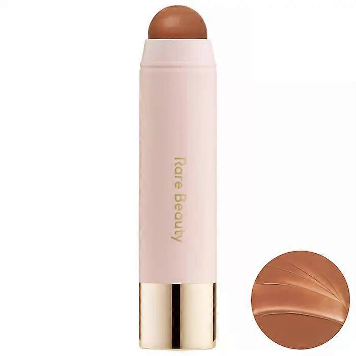 Zeldzame schoonheid Gezichtscontouren Bronzer Stick Multifunctionele Highlighter Verhelderende Zijderups Blusher Rouge Modify Concealer Make-up