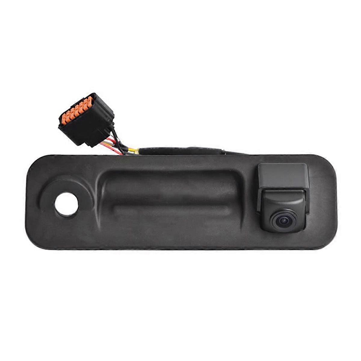 Parking Assist Camera
Parking Rear View Camera