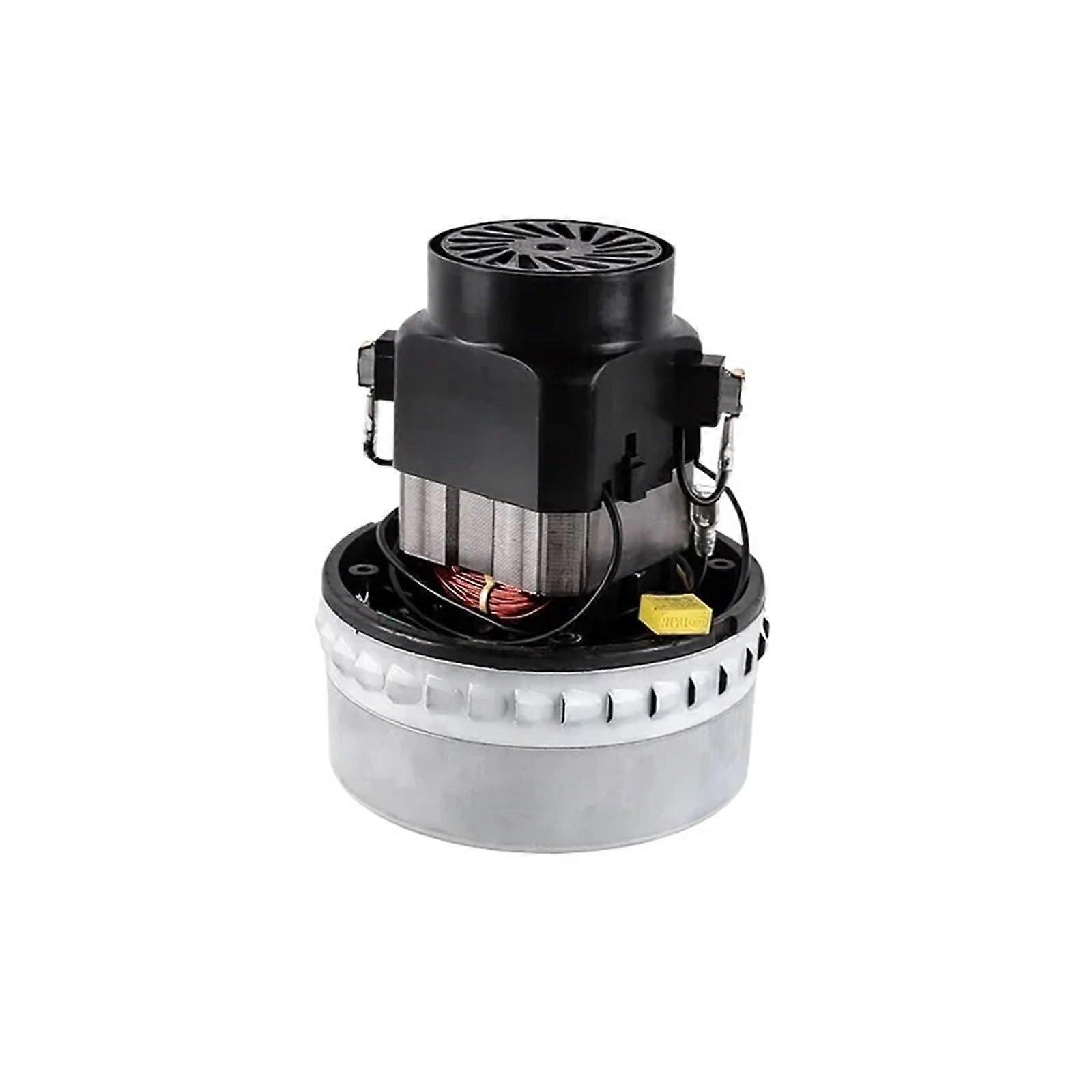 Dry Wet Vacuum Cleaner Motor Replacement Compatible with Vacuum Models