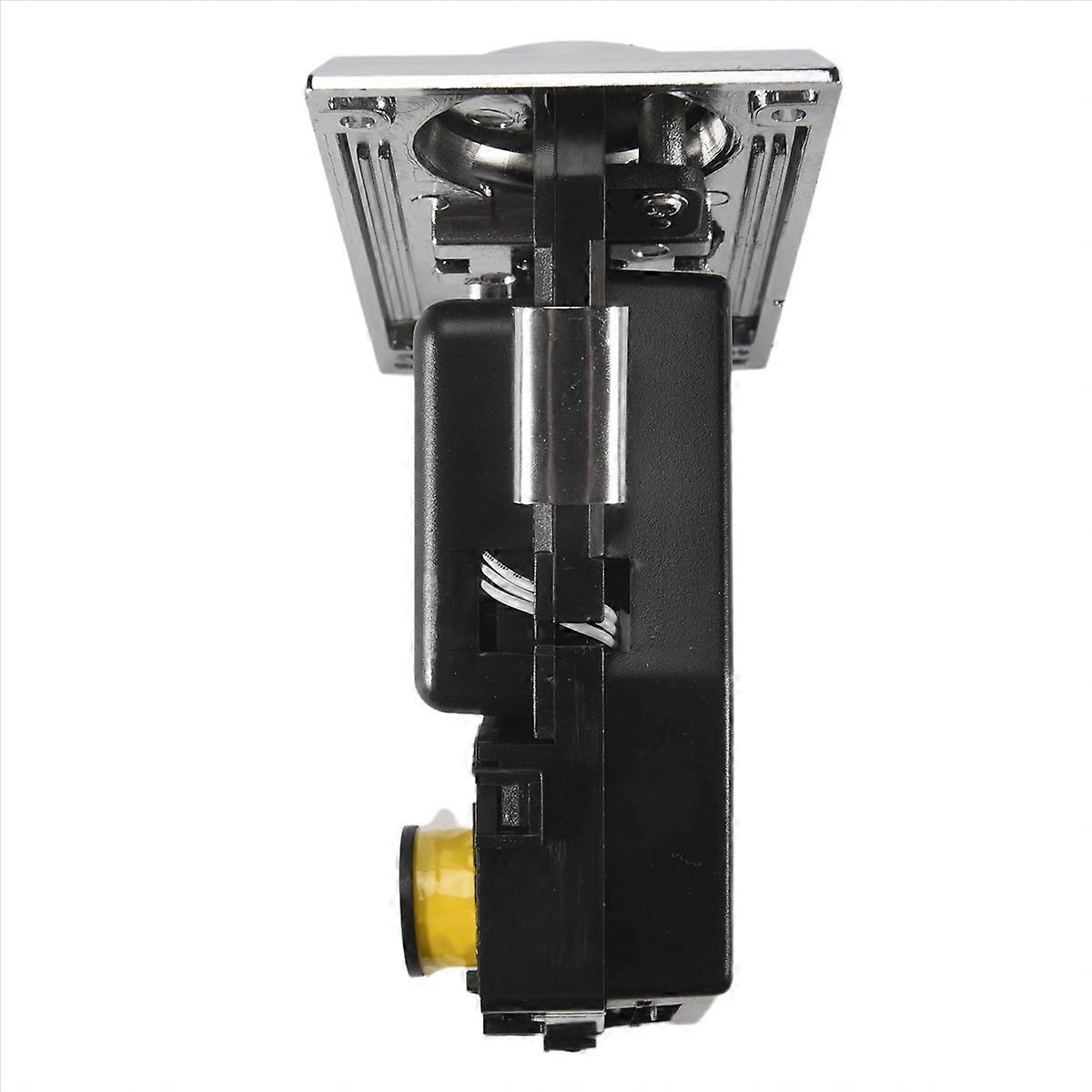 Coin Acceptor Various Coin-Operated Selector Slots, Compatible with Arcade Game Mechanics and Vendin