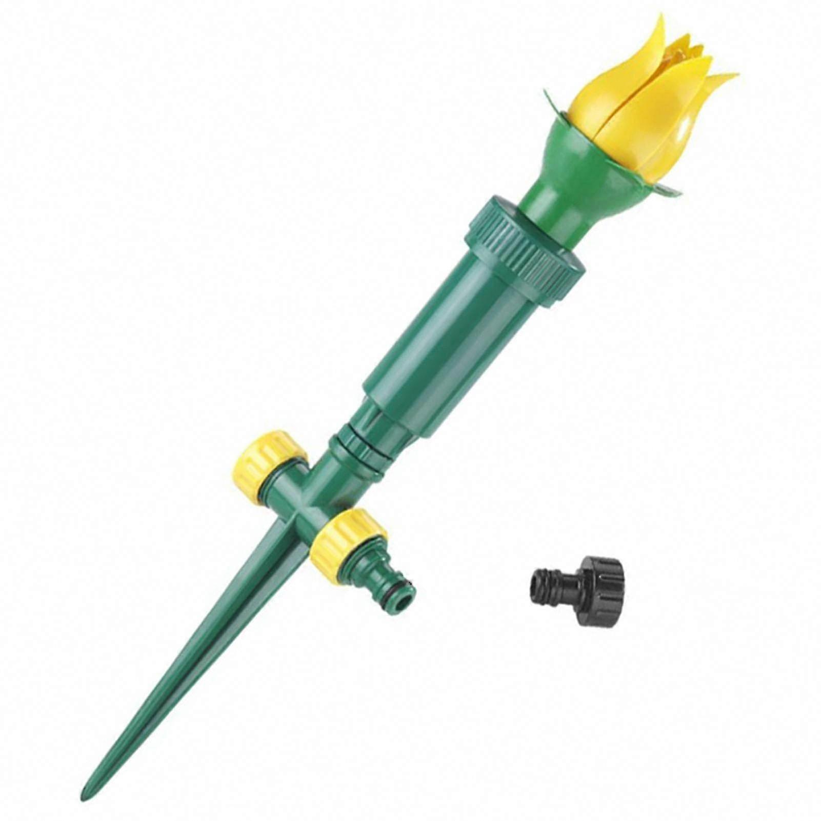 Flower Garden Sprayer with Soft Watering Nozzle
