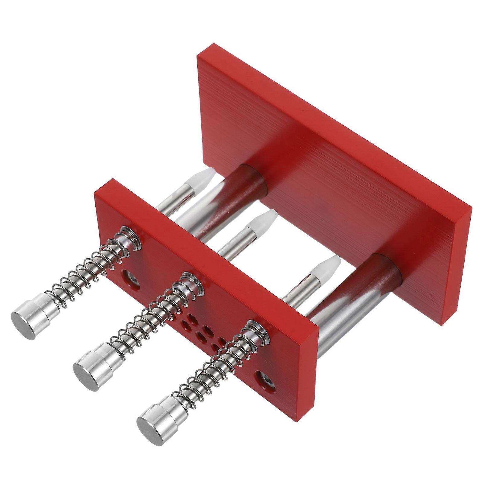 Watch Repair Press Tool for Accurate Watch Hand Pressing