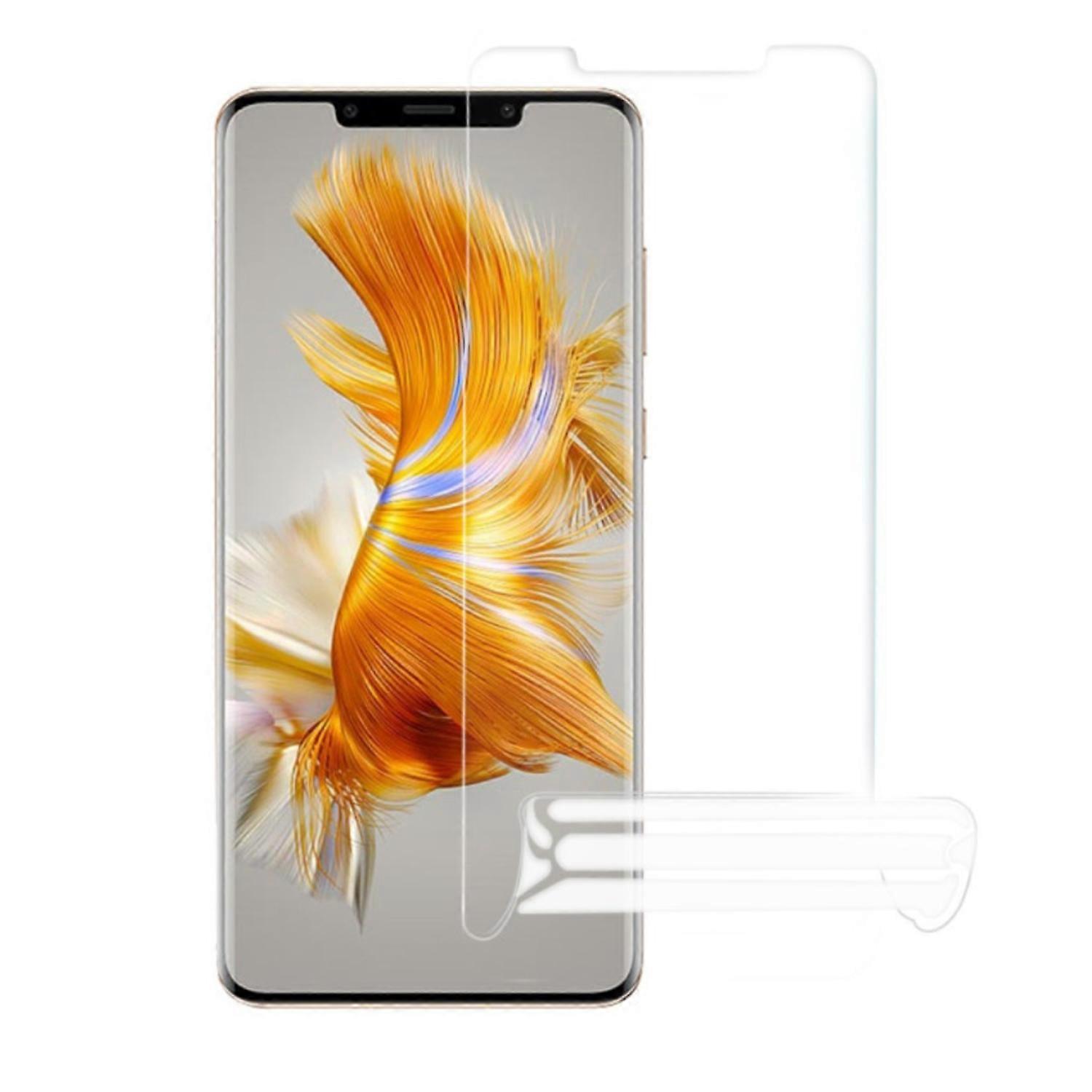 - Huawei Mate 50 (2022) Hydrogel Screen Protector (pack Of 2) (copy)