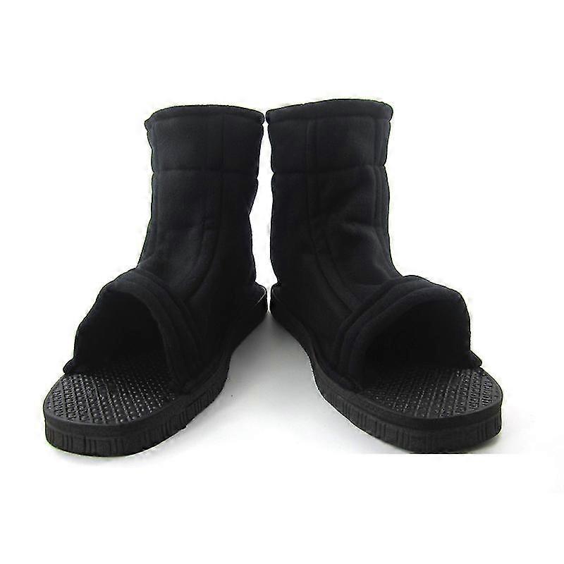 Cosplay Boots for Anime Characters, Soft Cotton Unisex Party Shoes