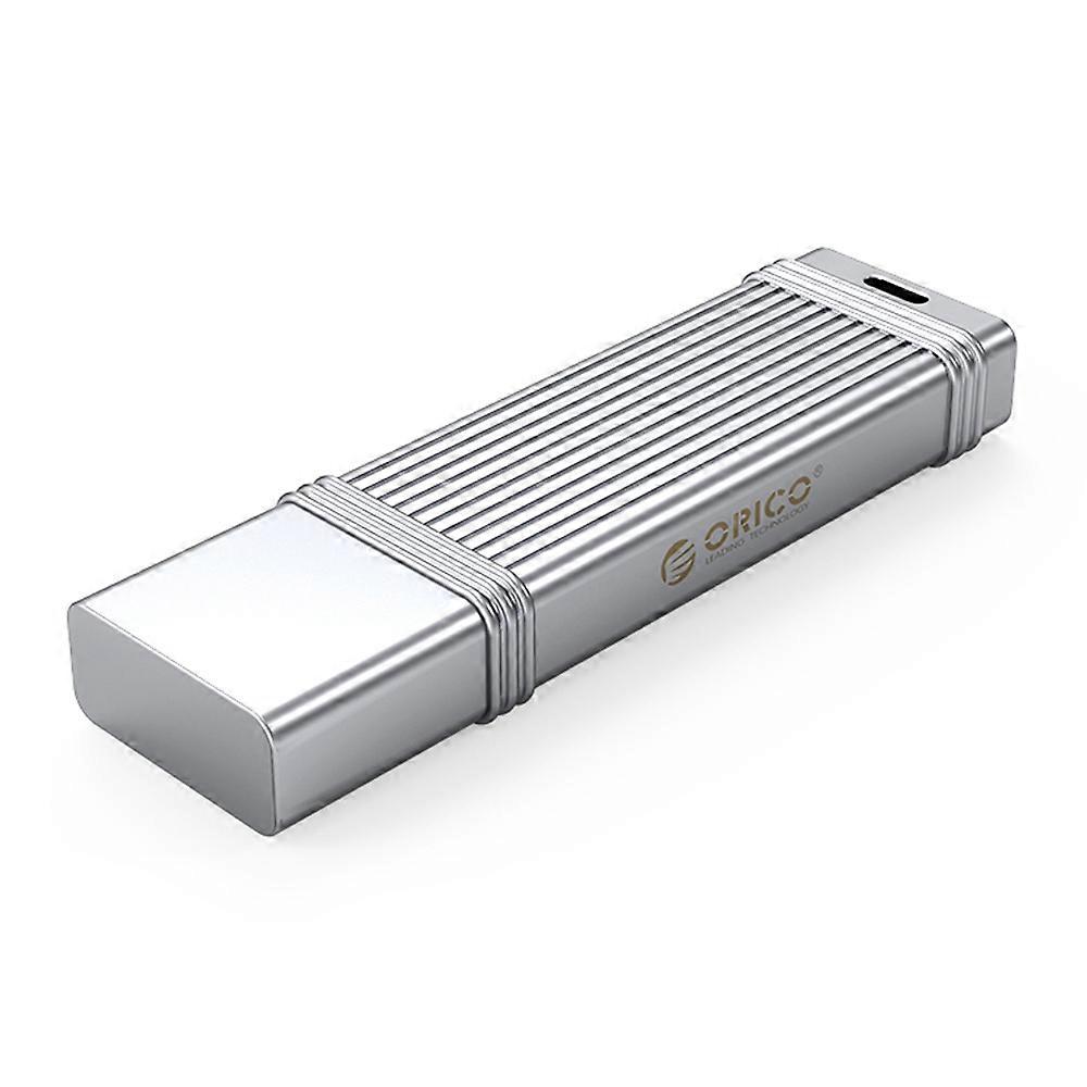 ORICO-U3-I-C32G-SV-BP 32GB USB 3.0 Drive High Speed Data Transfer Portable Flash Disk