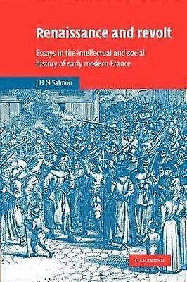 Renaissance and Revolt