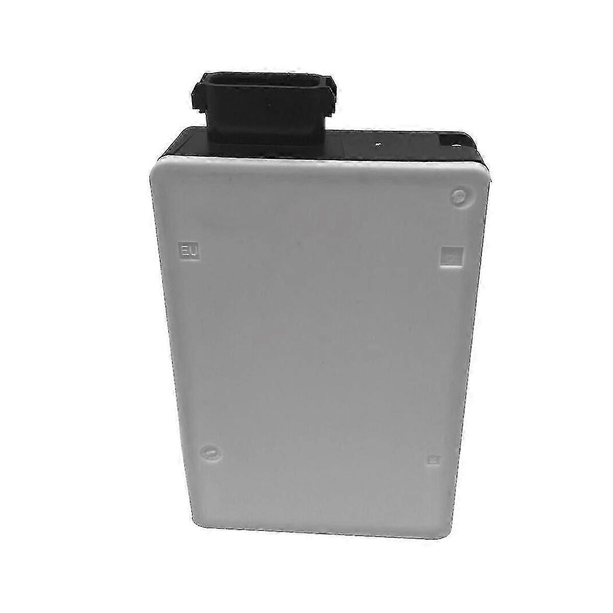 A0009055701 Modul de avertizare a distanței unghiului mort cu senzor radar pentru unitatea inteligentă de control al vitezei de croazieră Sl Ml C Class