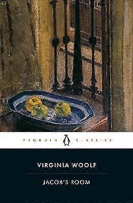 Jacob's Room: Virginia Woolf (Classic 20th-Century Penguin)