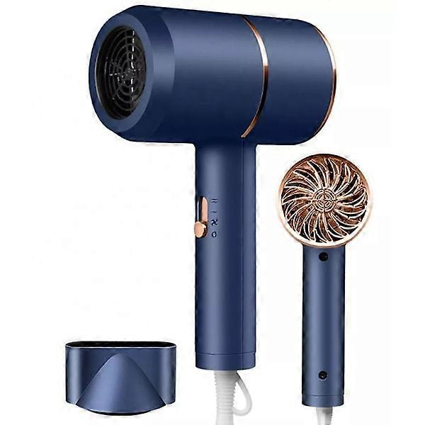 Haartrockner / Haartrockner - Blau