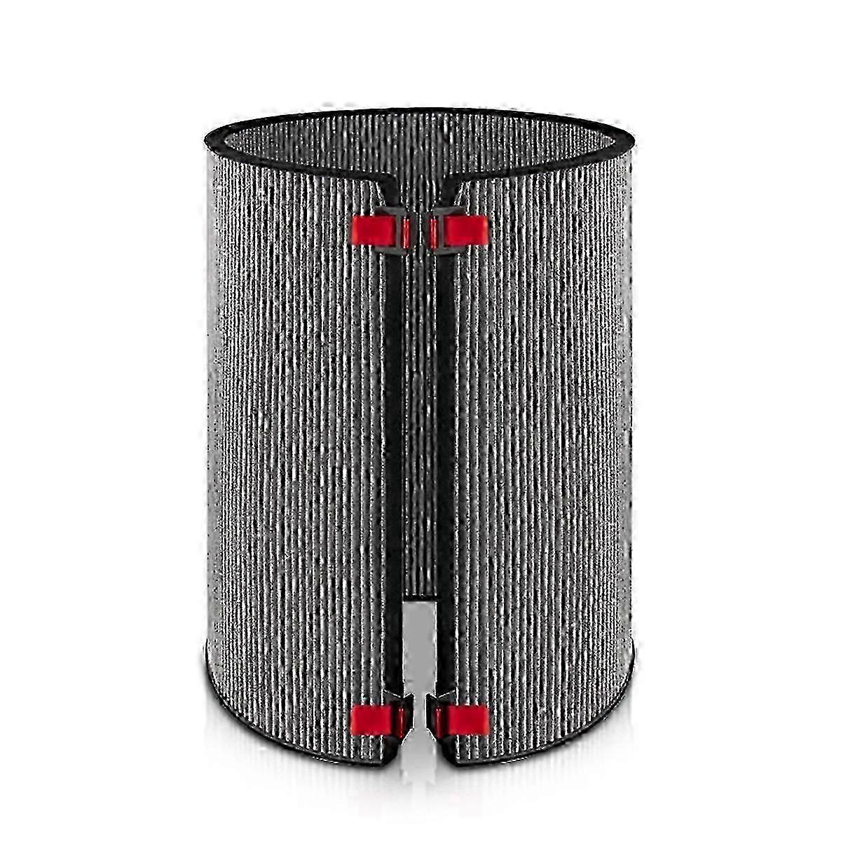 Carbon filter replacement for BP03 BP04 BP06 compatible 97213