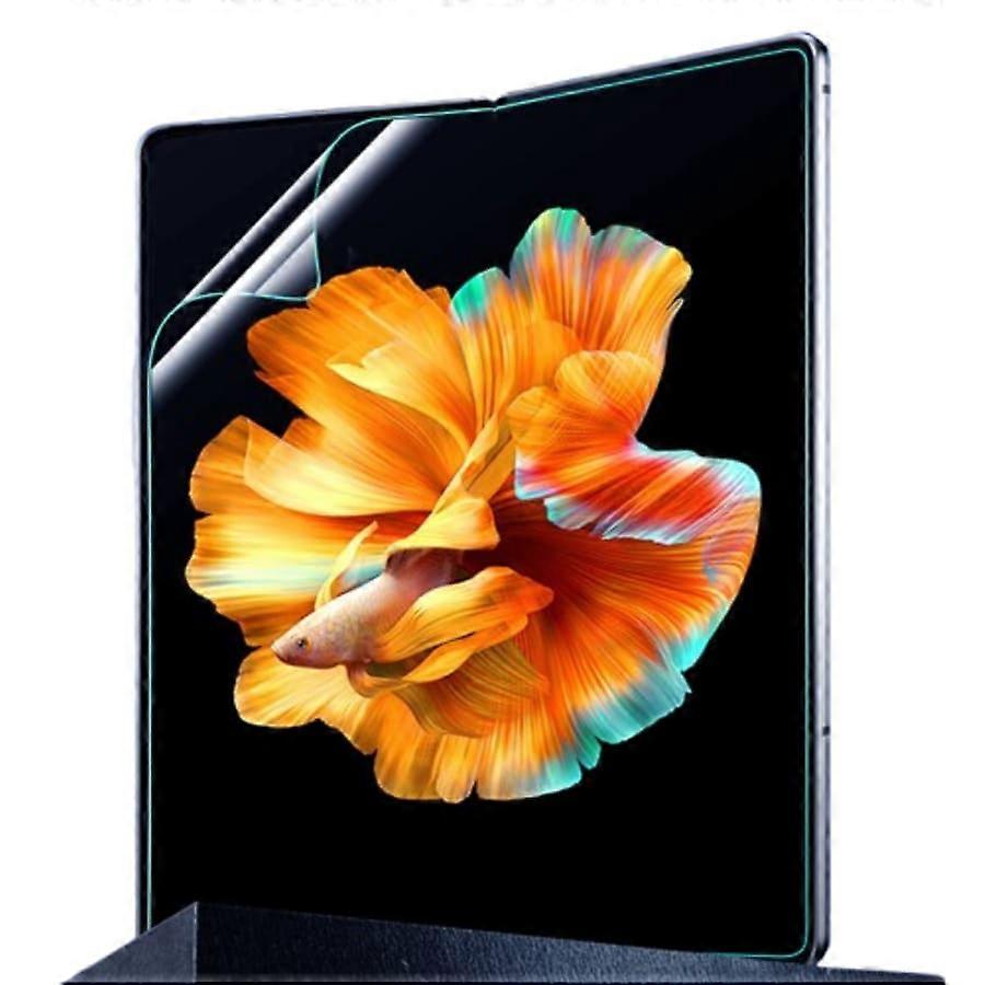 Xiaomi Mi Mix Fold - Hydrogel Screen Protector