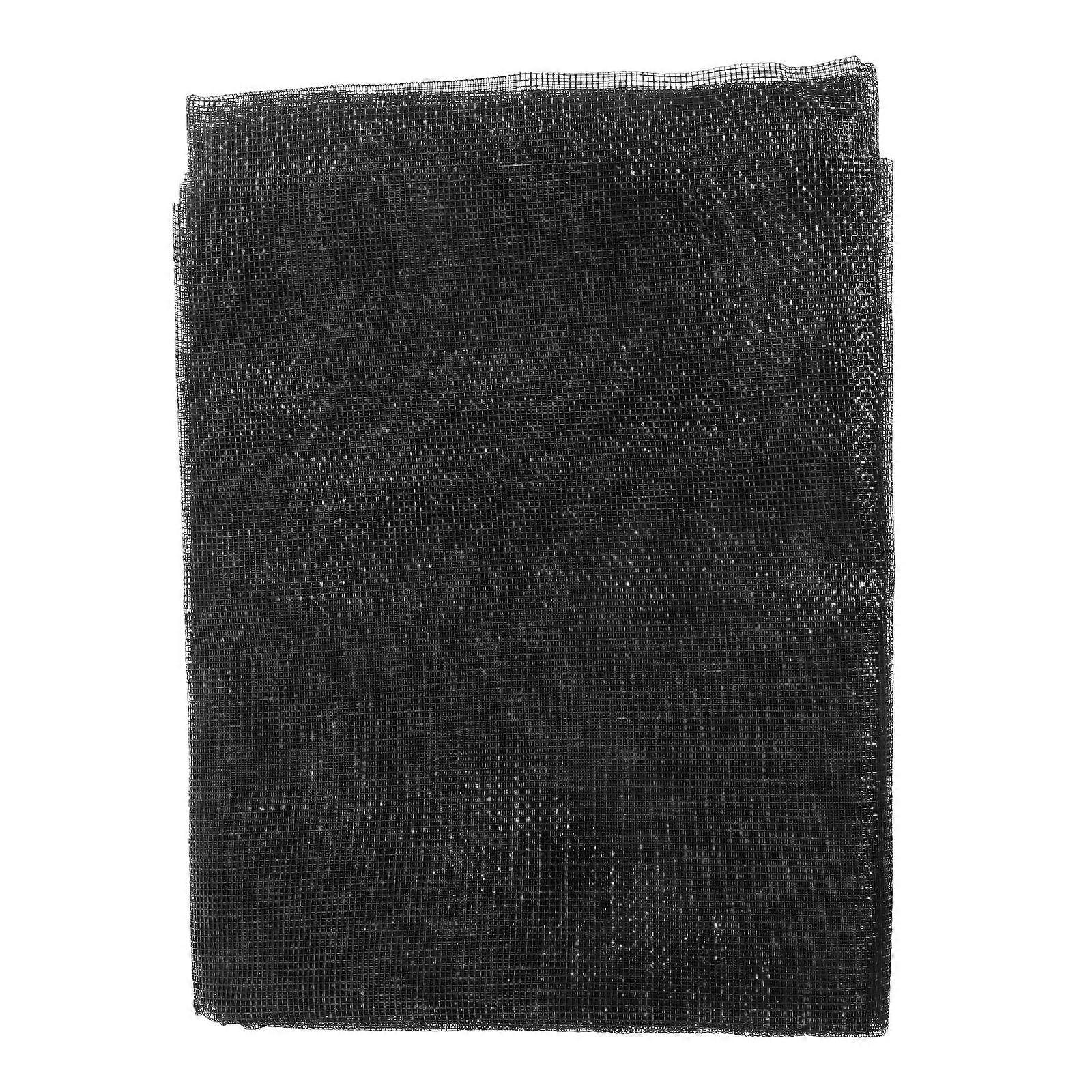 Fiberglass Window Screen Mesh for Insect Protection and Easy Installation