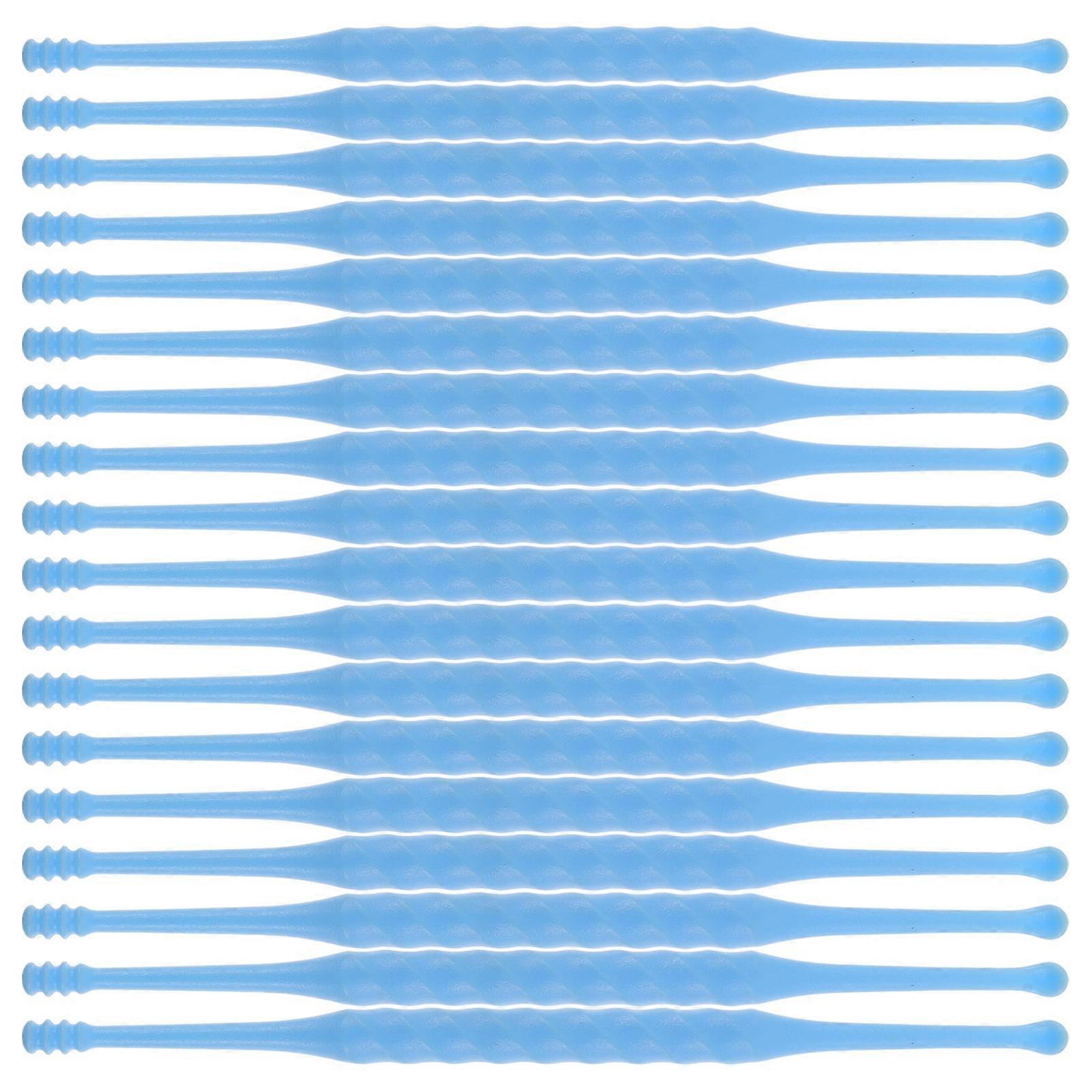 Plastic Picker for Cleaning Use 30Pcs Disposable