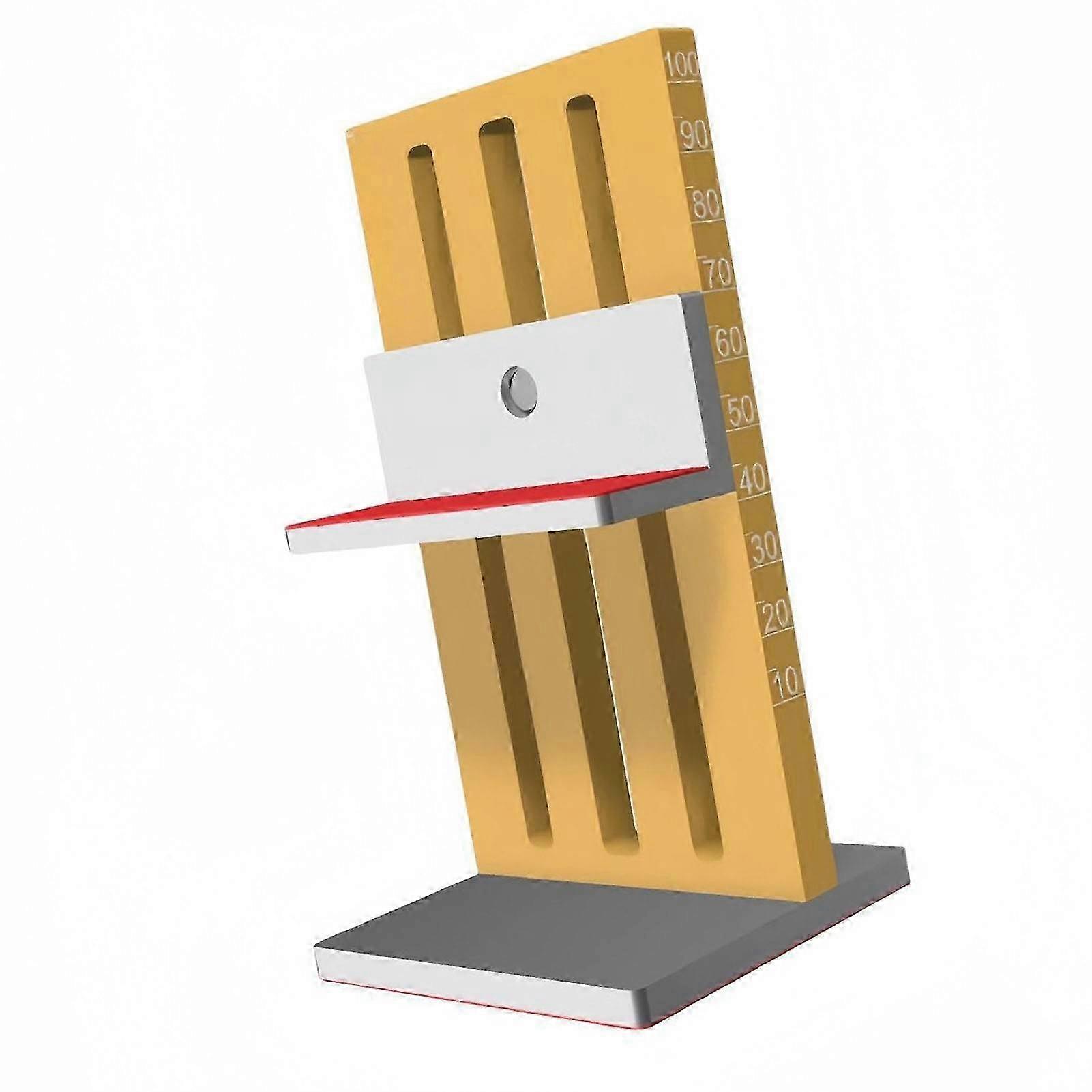 2025 Cabinet Installation Tool Multifunctional 10-100mm Adjustable Range Cabinet Locator Clamping Tool