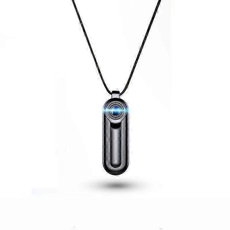 26-27 Mini caméra à porter sur le collier