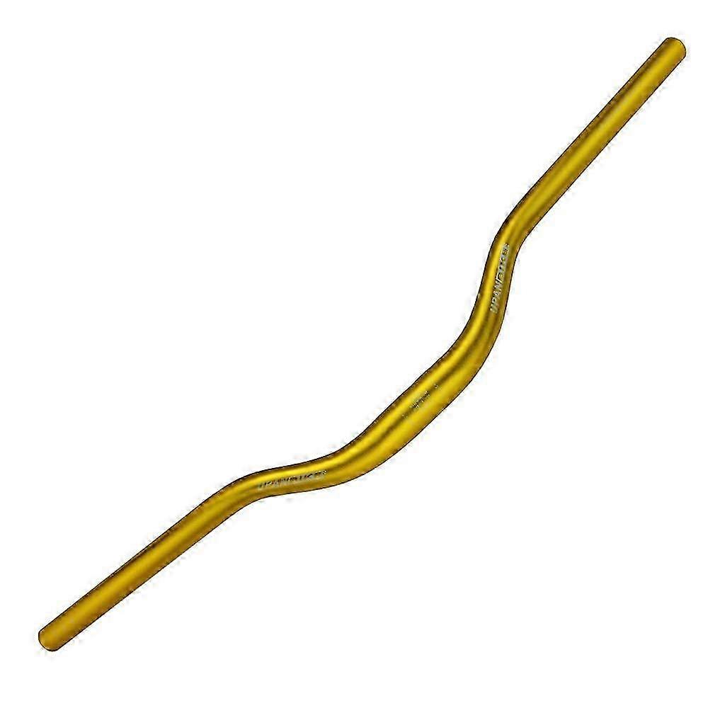 26-27 700mm Extra - long Mountain Bike Handlebars