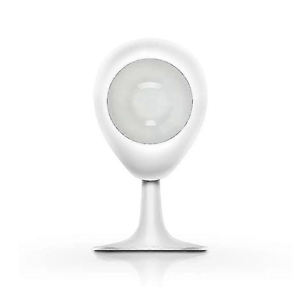 2026 Zigbee Tuya Pir Human Body Wireless Motion Sensor