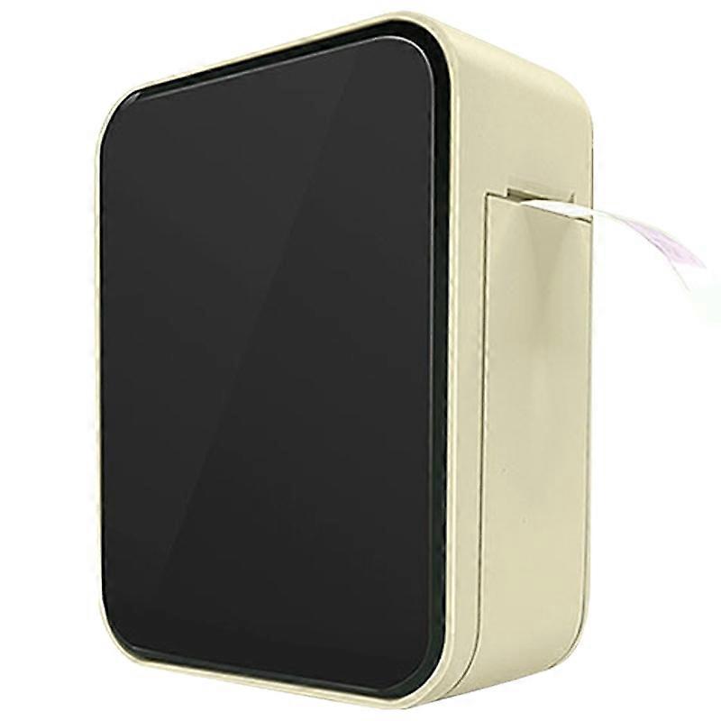 MARKLIFE P15 Inkless Label Maker Machine Mini Wireless Bluetooth-compatible Thermal Printer