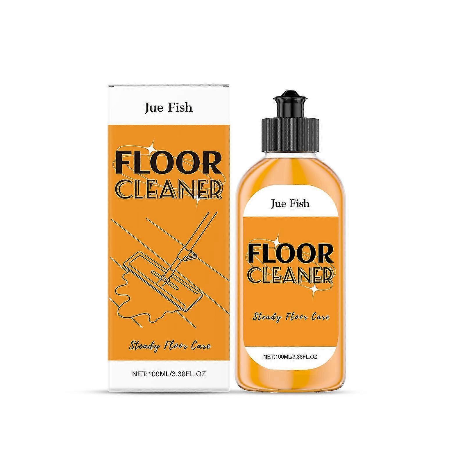 Floor Cleaner