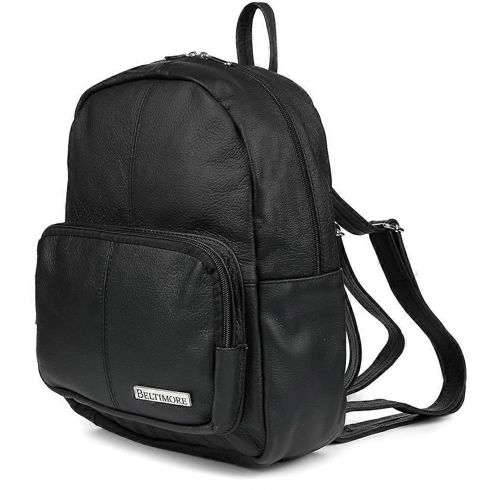 Backpacks Beltimore krar33black