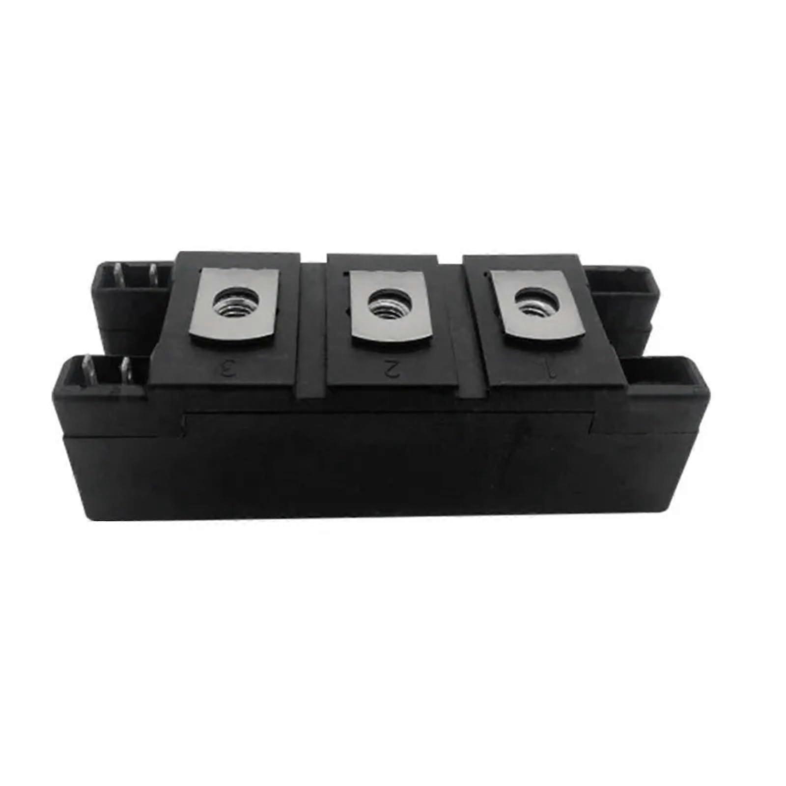 Thyristor Power Module MCC13208IO1  Power Output with Efficient Heat Dissipation