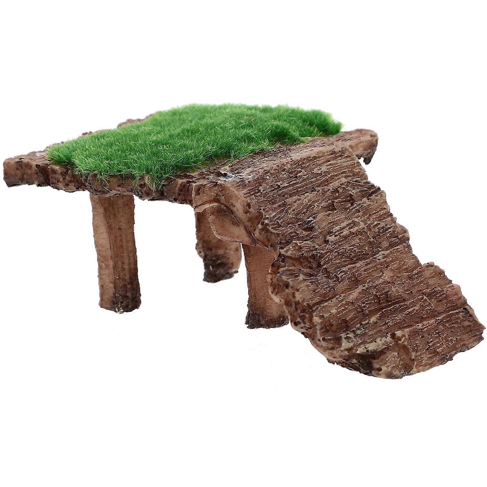 Wear-Resistant Turtle Dock for Sunbathing Use in Assorted Colors