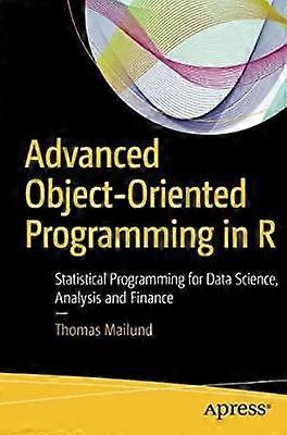 Programmation orientée objet avancée en R