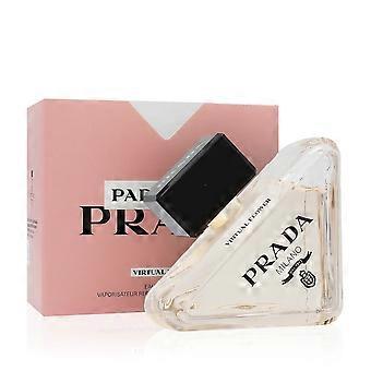 Prada Paradoxe Virtual Flower Eau de Parfum für Frauen 90 ml