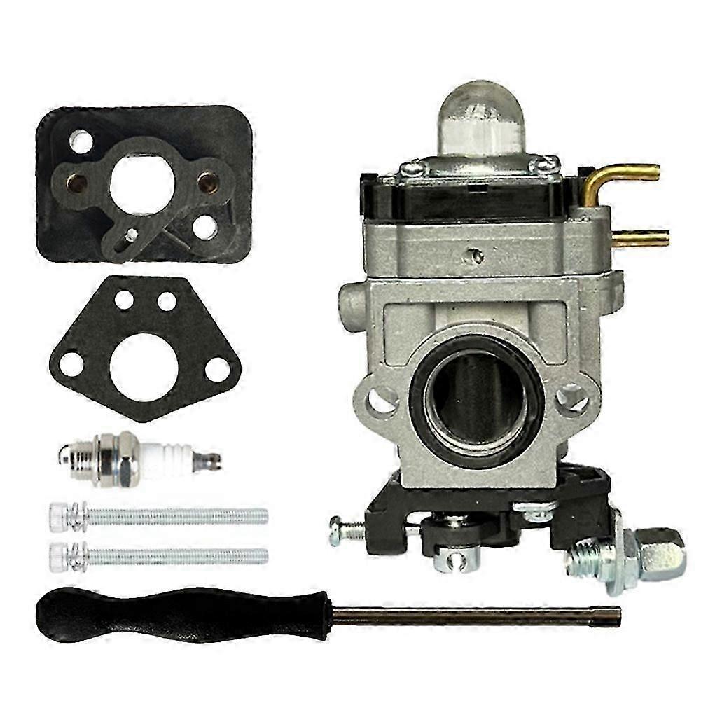 Carburetor Carb for Troy-Bilt TB51BP Backpack Blower