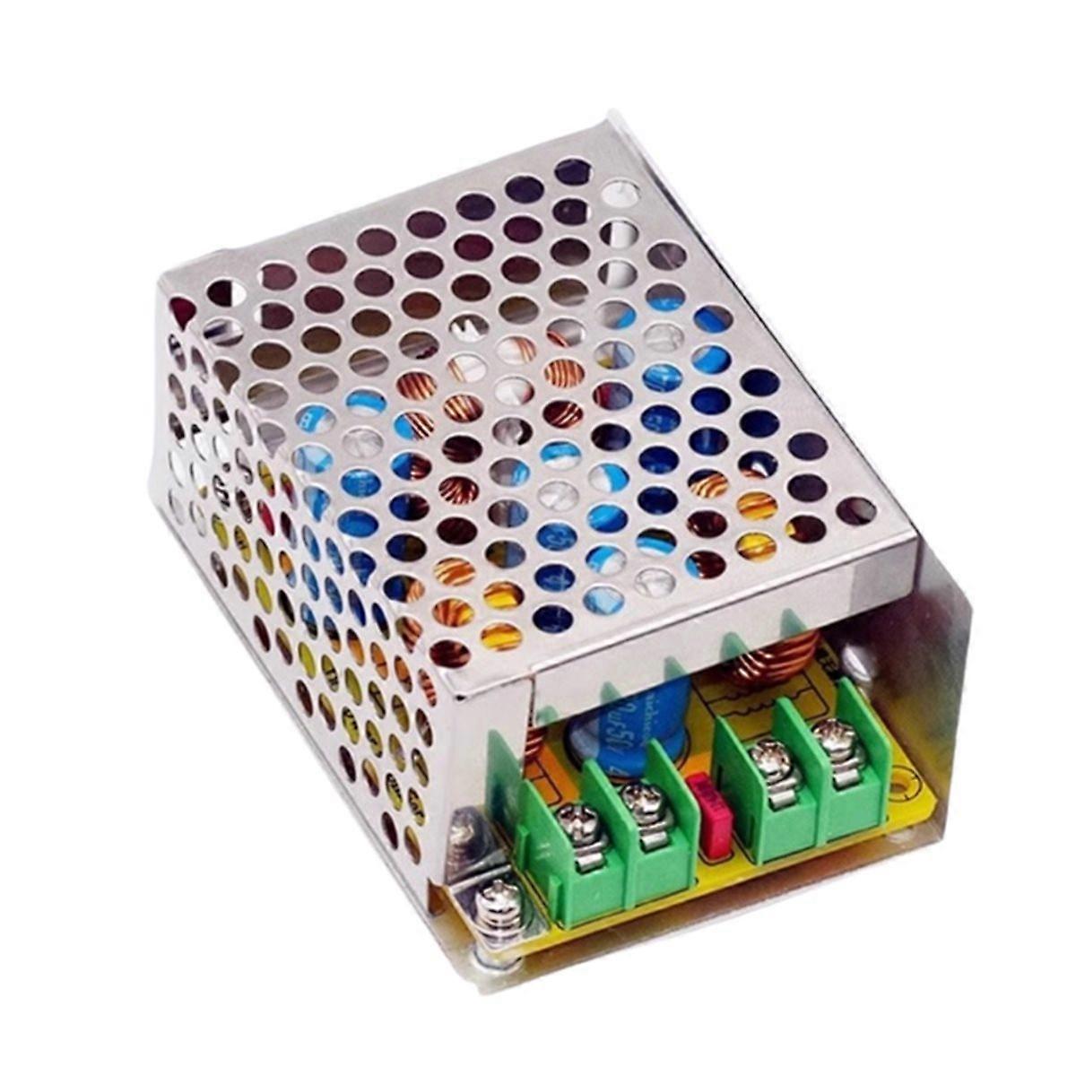 DC LC Filter Machine