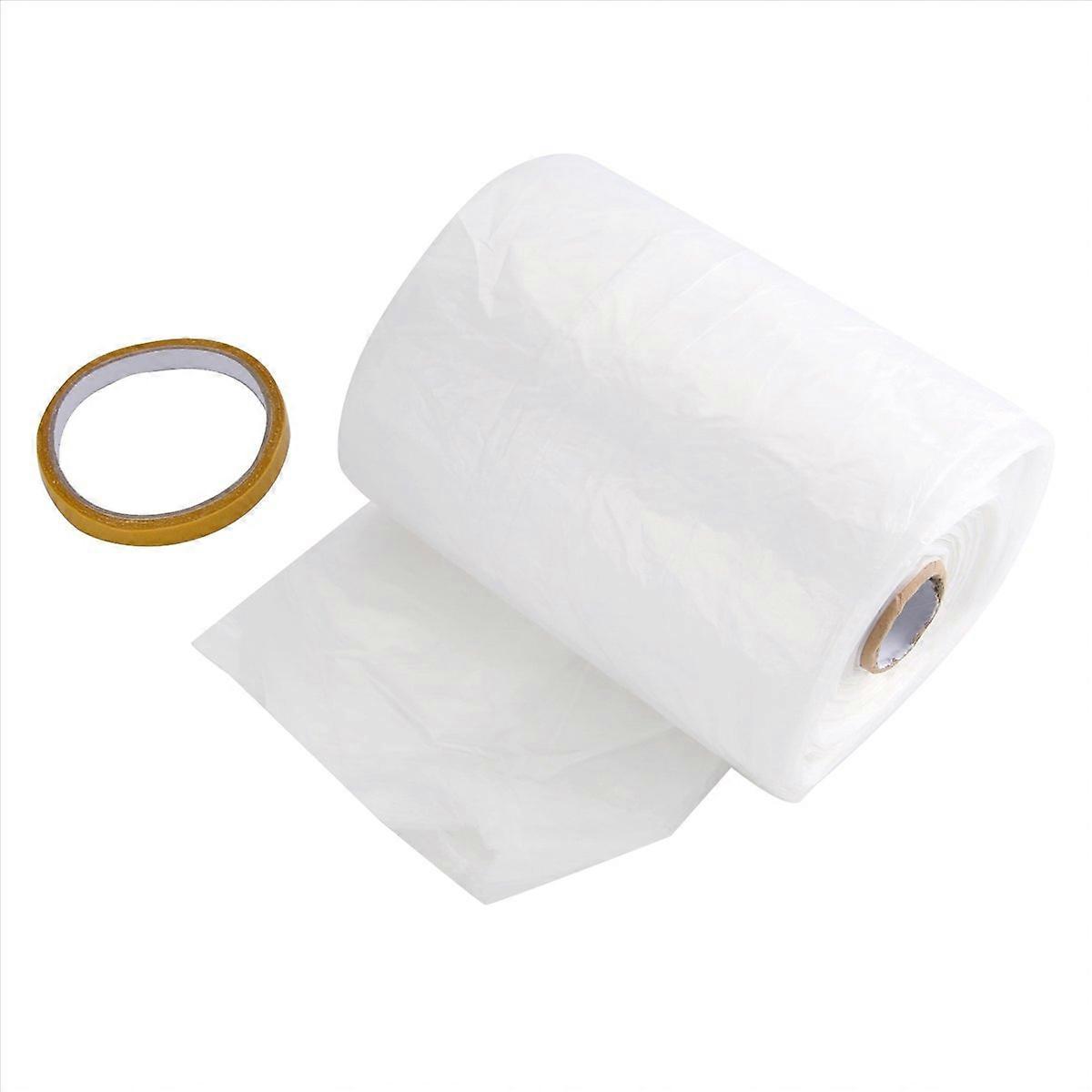 A2UD Air Conditioner Extended Pipe Flexible Blowing Bag Guide